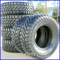 4 Tires Cooper Discoverer S/T Maxx LT 30X9.50R15 Load C 6 Ply MT M/T Mud