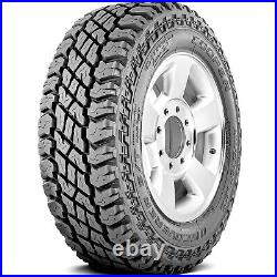 4 Tires Cooper Discoverer S/T Maxx LT 30X9.50R15 Load C 6 Ply MT M/T Mud