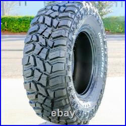 4 Tires Cooper Discoverer STT Pro LT 285/70R17 Load E 10 Ply (DC) MT M/T Mud