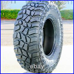 4 Tires Cooper Discoverer STT Pro LT 305/70R18 Load E 10 Ply MT M/T Mud