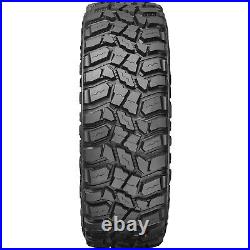 4 Tires Cooper Discoverer STT Pro LT 305/70R18 Load E 10 Ply MT M/T Mud