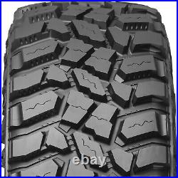 4 Tires Cooper Discoverer STT Pro LT 305/70R18 Load E 10 Ply MT M/T Mud