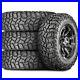4 Tires Cooper Discoverer STT Pro LT 35X13.50R20 Load E 10 Ply MT M/T Mud