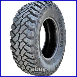 4 Tires Cosmo Mud Kicker LT 265/70R17 Load E 10 Ply MT M/T Mud
