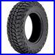 4 Tires Delium Terra Raider M/T KU-255 LT 265/60R20 Load E 10 Ply MT Mud