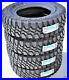 4 Tires Evoluxx Rotator M/T LT 235/85R16 Load E 10 Ply MT Mud