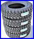 4 Tires Evoluxx Rotator M/T LT 315/75R16 Load E 10 Ply MT Mud