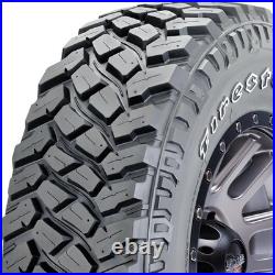 4 Tires Firestone Destination M/T2 LT 275/70R18 Load E 10 Ply MT Mud