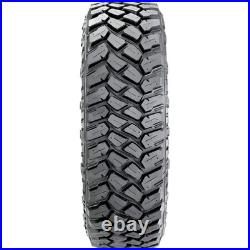 4 Tires Firestone Destination M/T2 LT 275/70R18 Load E 10 Ply MT Mud