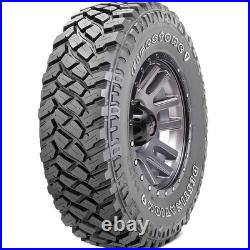 4 Tires Firestone Destination M/T2 LT 275/70R18 Load E 10 Ply MT Mud