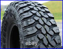 4 Tires Forceum M/T 08 Plus LT 165/80R13 Load D 8 Ply MT Mud