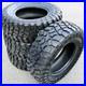 4 Tires Fortune Tormenta M/T FSR310 LT 235/75R15 Load D 8 Ply MT Mud