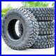 4 Tires Fury Country Hunter M/T 2 LT 33X12.50R18 Load F 12 Ply MT Mud