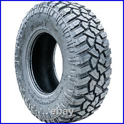 4 Tires Fury Country Hunter M/T 2 LT 33X12.50R18 Load F 12 Ply MT Mud