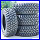 4 Tires Fury Country Hunter M/T 2 LT 35X13.50R20 Load F 12 Ply MT Mud