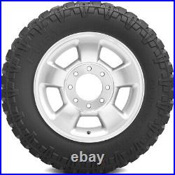4 Tires Fury Country Hunter M/T 2 LT 40X15.50R22 Load E 10 Ply MT Mud