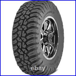 4 Tires General Grabber X3 LT 285/75R16 Load E 10 Ply MT M/T Mud 2019