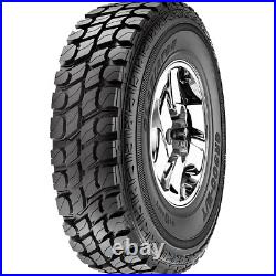 4 Tires Gladiator QR900-M/T LT 275/65R18 Load E 10 Ply MT Mud