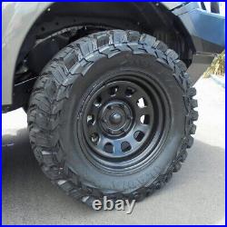 4 Tires Gladiator X-Comp M/T LT 305/55R20 Load F 12 Ply MT Mud