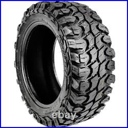 4 Tires Gladiator X-Comp M/T LT 305/55R20 Load F 12 Ply MT Mud