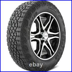 4 Tires Goodyear Wrangler Territory MT LT 275/70R18 Load C 6 Ply M/T Mud