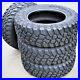 4 Tires Green Max Optimum Sport M/T LT 225/75R16 Load D 8 Ply MT Mud