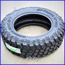 4 Tires Green Max Optimum Sport M/T LT 235/85R16 Load E 10 Ply MT Mud