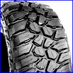 4 Tires Green Max Optimum Sport M/T LT 265/70R16 Load C 6 Ply MT Mud