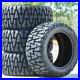 4 Tires Gripmax MaxGrip M/T LT 33X12.50R24 Load F 12 Ply MT Mud