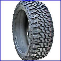 4 Tires Haida Mud Champ HD868 LT 265/75R16 Load E 10 Ply MT M/T Mud