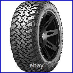 4 Tires Hankook Dynapro MT2 LT 37X13.50R22 Load E 10 Ply M/T Mud