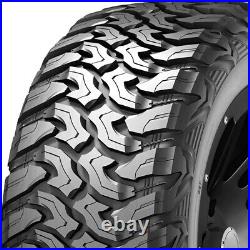 4 Tires Hankook Dynapro MT2 LT 37X13.50R22 Load E 10 Ply M/T Mud