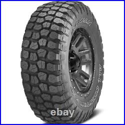 4 Tires Ironman All Country M/T LT 285/70R17 Load E 10 Ply MT Mud