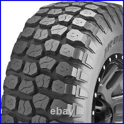 4 Tires Ironman All Country M/T LT 35X12.50R20 Load F 12 Ply MT Mud