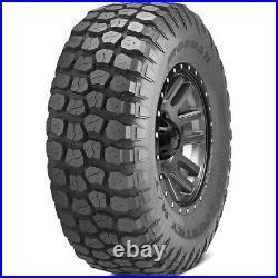 4 Tires Ironman All Country M/T LT 35X12.50R20 Load F 12 Ply MT Mud