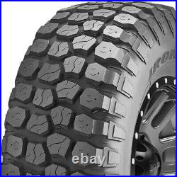 4 Tires Ironman All Country M/T LT 35X12.50R22 Load F 12 Ply MT Mud