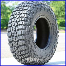 4 Tires Kenda Klever M/T2 LT 33X10.50R17 Load E 10 Ply MT M/T Mud