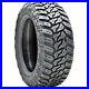 4 Tires Knight Bachelor MT Steel Belted LT 35X12.50R17 Load F 12 Ply M/T Mud