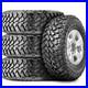 4 Tires LT 285/75R16 Maxxis Buckshot Mudder II MT-764 M/T Mud Load E 10 Ply