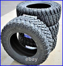 4 Tires LT 305/70R16 Atlander Roverclaw M/T I MT Mud Load E 10 Ply