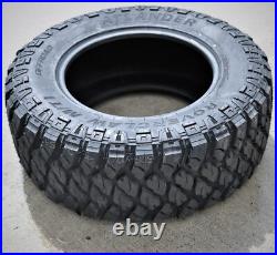 4 Tires LT 305/70R16 Atlander Roverclaw M/T I MT Mud Load E 10 Ply