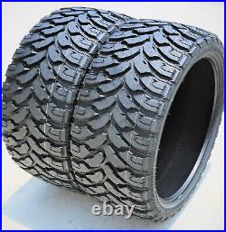 4 Tires LT 33X13.50R24 Comforser CF3000 F2 MT M/T Mud Load F 12 Ply