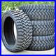 4 Tires LT 33X13.50R26 Comforser CF3000 MT M/T Mud Load E 10 Ply