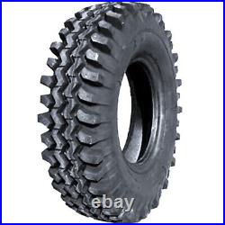4 Tires LT N78-15 Buckshot Mudder MT M/T Mud Load C 6 Ply