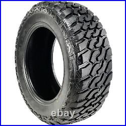 4 Tires Leao Lion Sport MT LT 37X13.50R18 Load D 8 Ply M/T Mud
