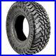 4 Tires Mark Ma Dakar M/T III LT 33X12.50R15 Load C 6 Ply MT Mud