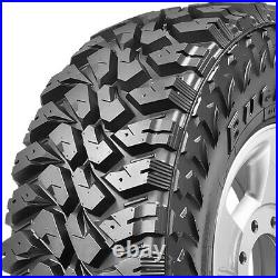 4 Tires Maxxis Buckshot Mudder II MT-764 LT 285/75R16 Load E 10 Ply M/T Mud