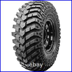 4 Tires Maxxis Mudzilla M8080 LT 31X11.50-15 Load C 6 Ply MT M/T Mud