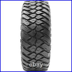 4 Tires Maxxis Razr MT LT 275/70R18 Load E 10 Ply M/T Mud