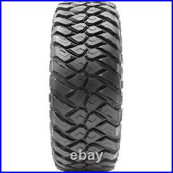 4 Tires Maxxis Razr MT LT 285/75R16 Load E 10 Ply M/T Mud